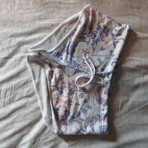 Wildfox Swim Terrycloth Shorts